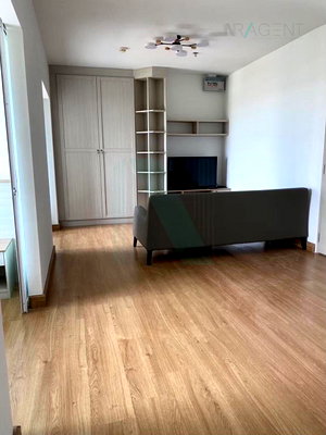 ขายคอนโด : 🚩 ขายคอนโด แชปเตอร์วัน ราษฎร์บูรณะ 33 อาคาร 1 ชั้น 25 2 ห้องนอน ขนาด 58 ตรม ใกล้ ธนาคารกสิกรไทย สำนักงานใหญ่