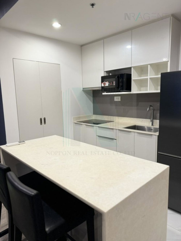 รูป 🎊 ให้เช่าคอนโด ไอดีโอ โมบิ สุขุมวิท 66 อาคาร 1 ชั้น 22 2 ห้องนอน ขนาด 80.00 ตรม ใกล้ 101 The Third Place - รูปที่ 6/8