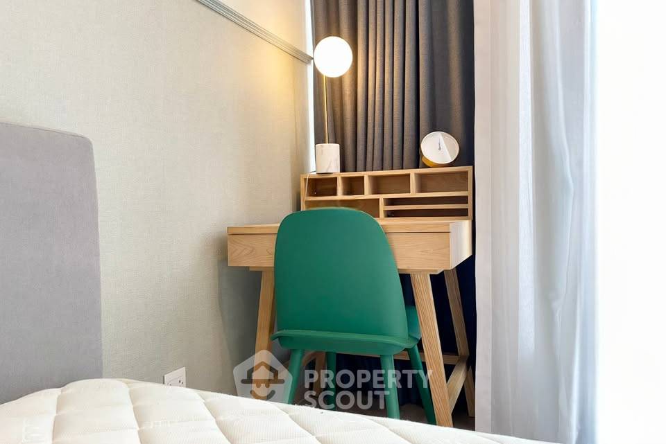 รูป คอนโด 1-ห้องนอน ที่ มาเอสโตร 07 อนุสาวรีย์ชัยฯ ใกล้ BTS อนุสาวรีย์ชัยสมรภูมิ (ID 2783504) - รูปที่ 3/3