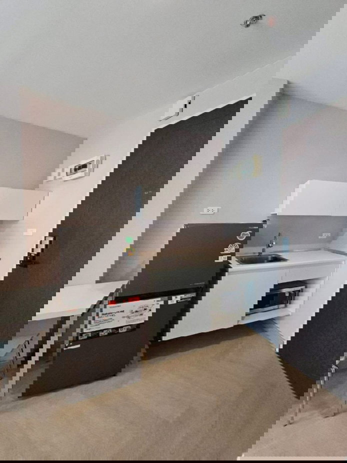 รูป 📢📢📢 ปล่อยเช่า Casa Condo Asoke - Dindaeng ใกล้แยกพระราม 9 และ ใกล้อนุสาวรีย์ชัย 📢📢📢 - รูปที่ 5/10