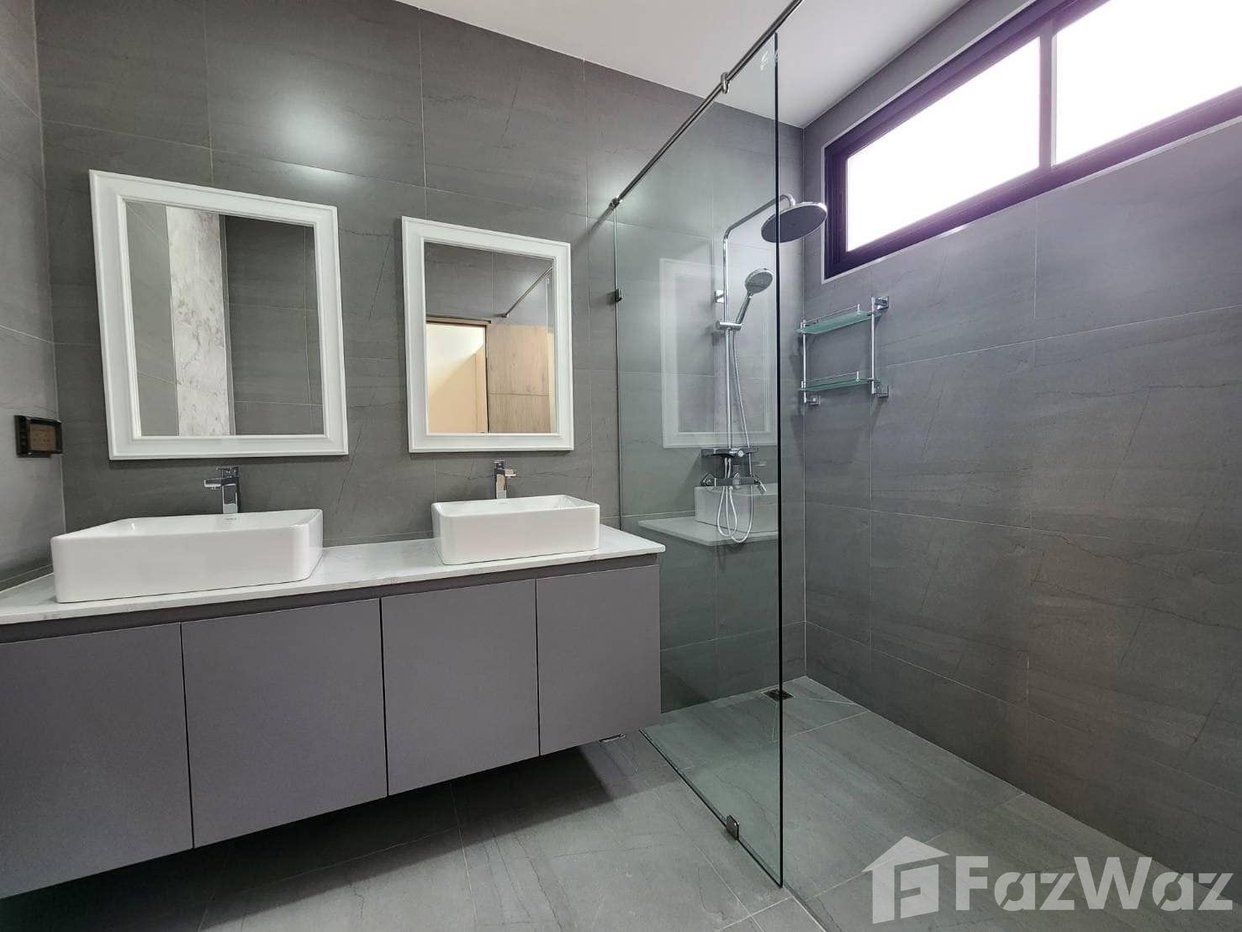 รูป บ้านเดี่ยวให้เช่า 3 ห้องนอน ใน บางละมุง, ชลบุรี 1822332 - รูปที่ 9/9