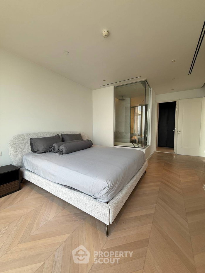 รูป คอนโด 2-ห้องนอน ที่ โฟร์ซีซัน ไพรเวท เรสซิเดนซ์ กรุงเทพมหานคร ใกล้ BTS สะพานตากสิน (ID 2066024) - รูปที่ 7/8