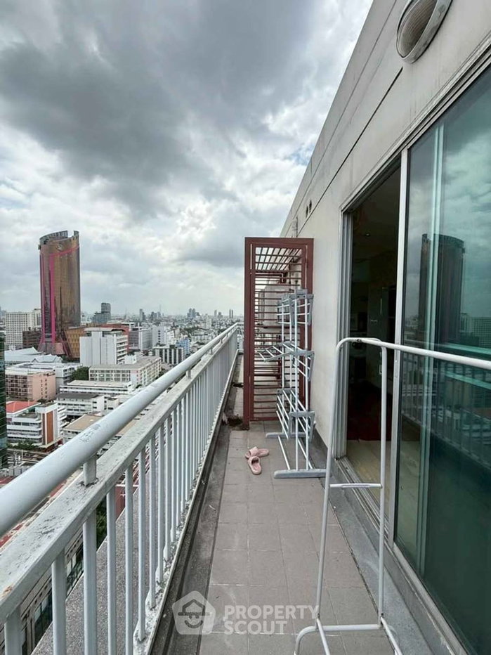 picture 1-BR Condo at Centric Scene Phaholyothin 9 near BTS Ari (ID 2461897) - 3/13