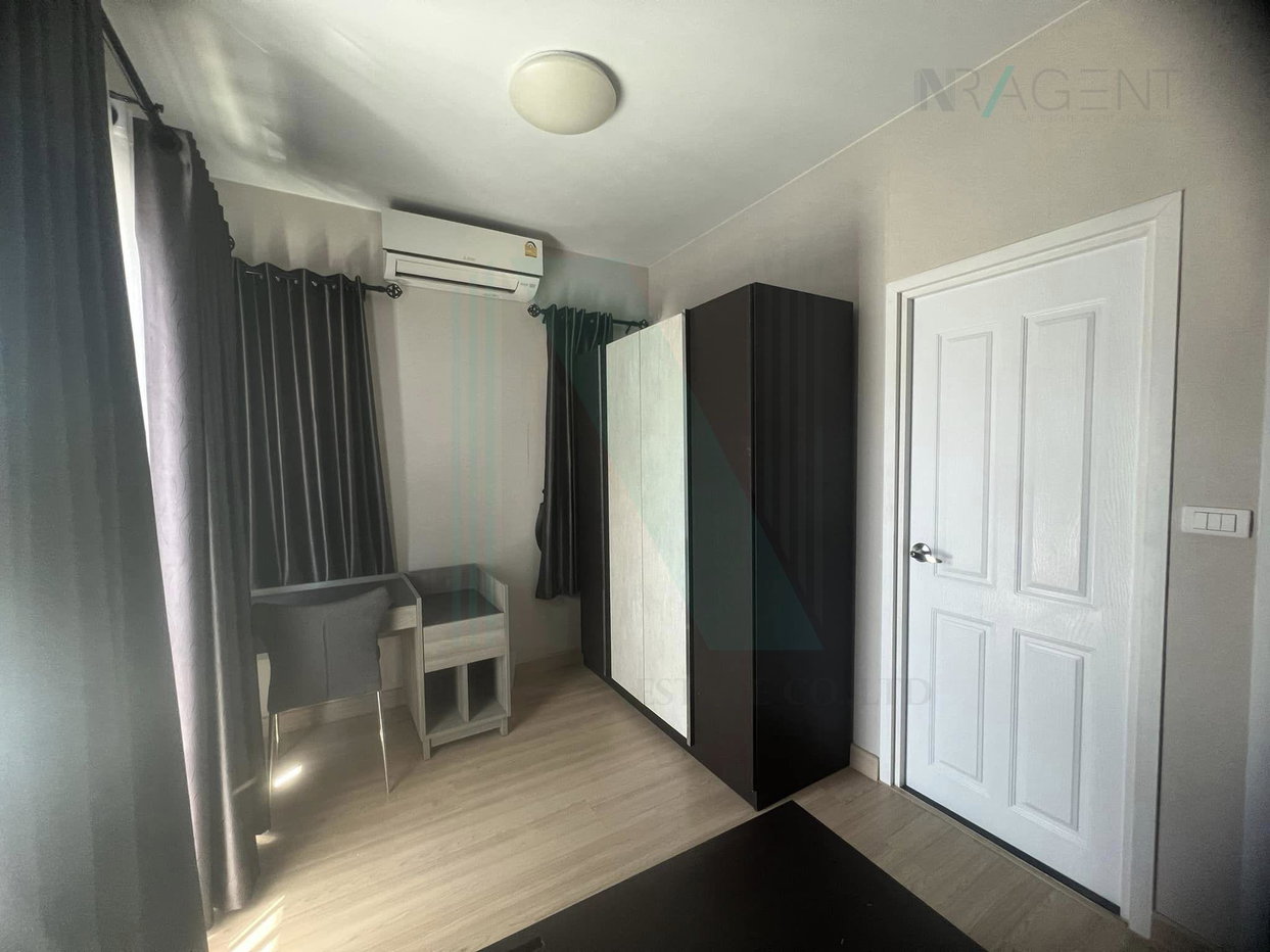 รูป 📌 ขายบ้านเดี่ยว โครงการ เดอะ วิลเลจ บางนา-วงแหวนฯ 3 2 ชั้น 3 ห้องนอน 2 ห้องน้ำ - รูปที่ 6/8