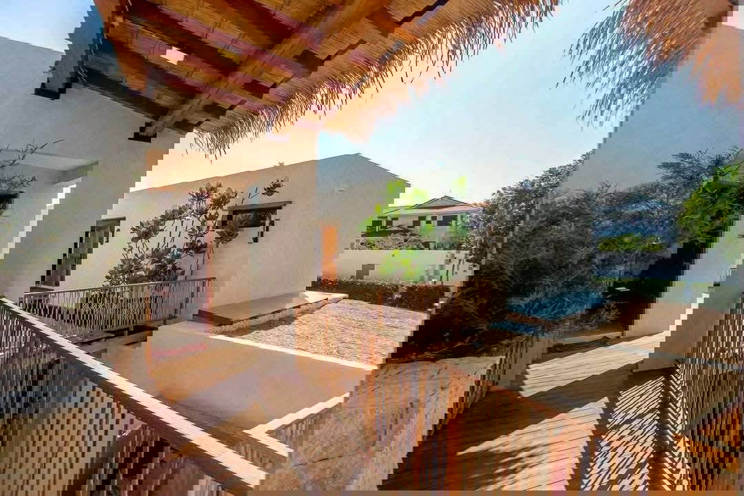 picture Newly Built Luxury Beachfront Villa – Hua Hin - 12/20