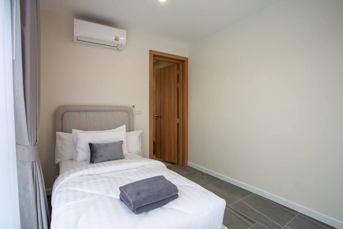 รูป Luxury Pool Villa ในหัวหิน – La Felice Hua Hin - รูปที่ 13/25