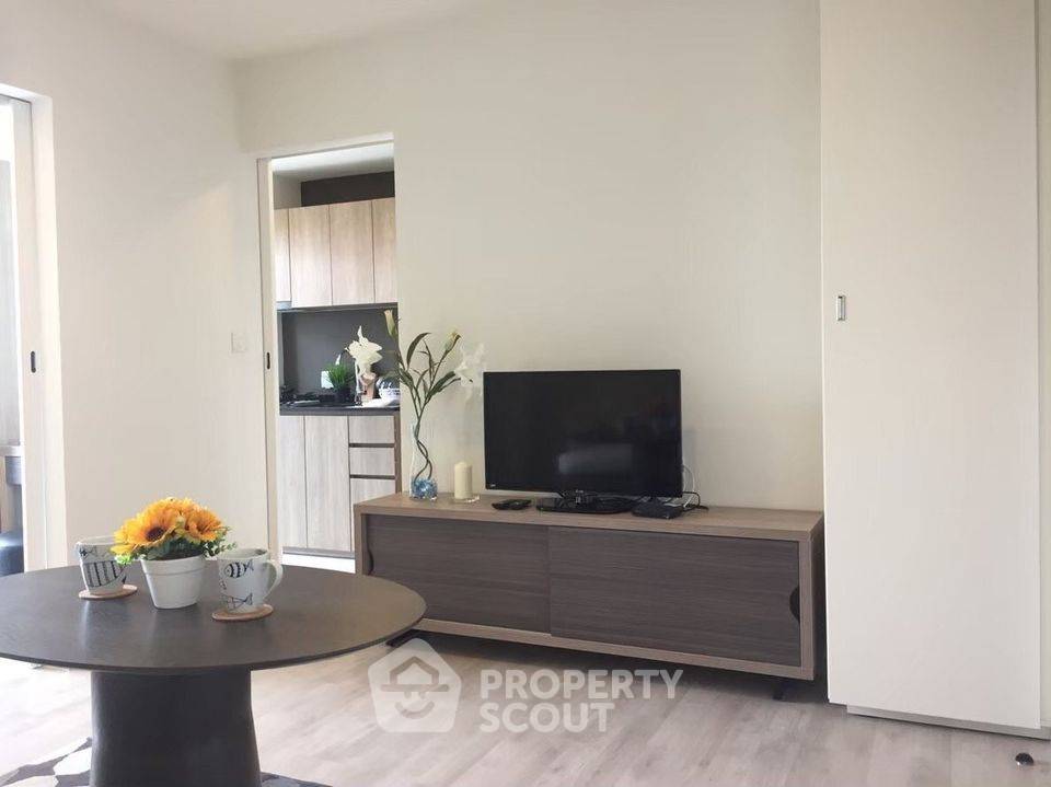 รูป คอนโด 1-ห้องนอน ที่ แชมเบอร์ส ชาน ลาดพร้าว - วังหิน ใน ลาดพร้าว (ID 731442) - รูปที่ 2/5