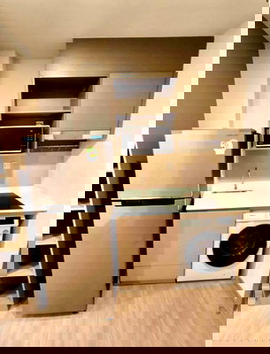 Condos for rent Gateway Ekamai : code : H80 Aspire Sukhumvit - Rama 4