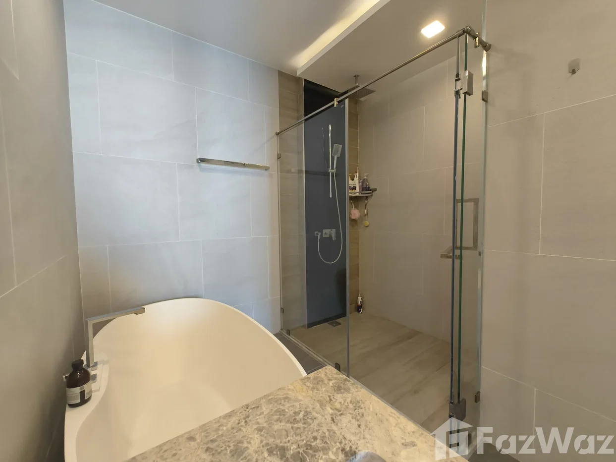 picture Serenity Jomtien spacious 3 bedrooms 5979754 - 34/42