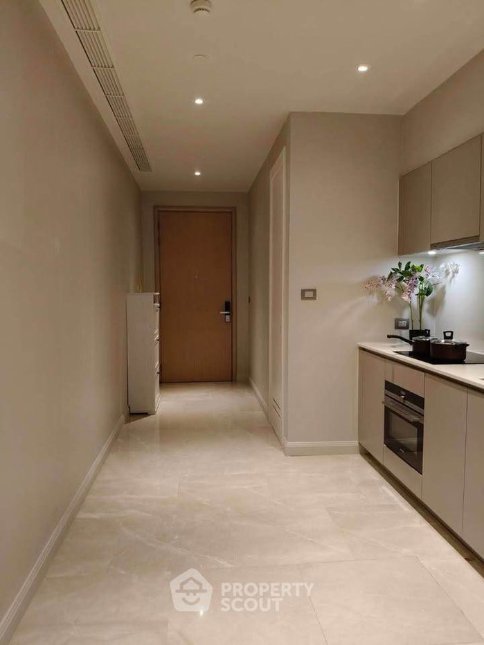 รูป คอนโด 2-ห้องนอน ที่ แมกโนเลียส์ วอเตอร์ฟรอนท์ เรสซิเดนซ์ ใกล้ BTS สะพานตากสิน (ID 2785164) - รูปที่ 4/18