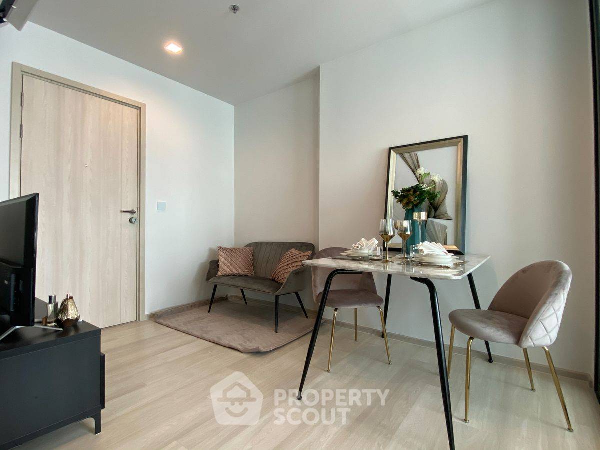 picture 1-BR Condo at Life One Wireless near BTS Phloen Chit (ID 2172255) - 2/7