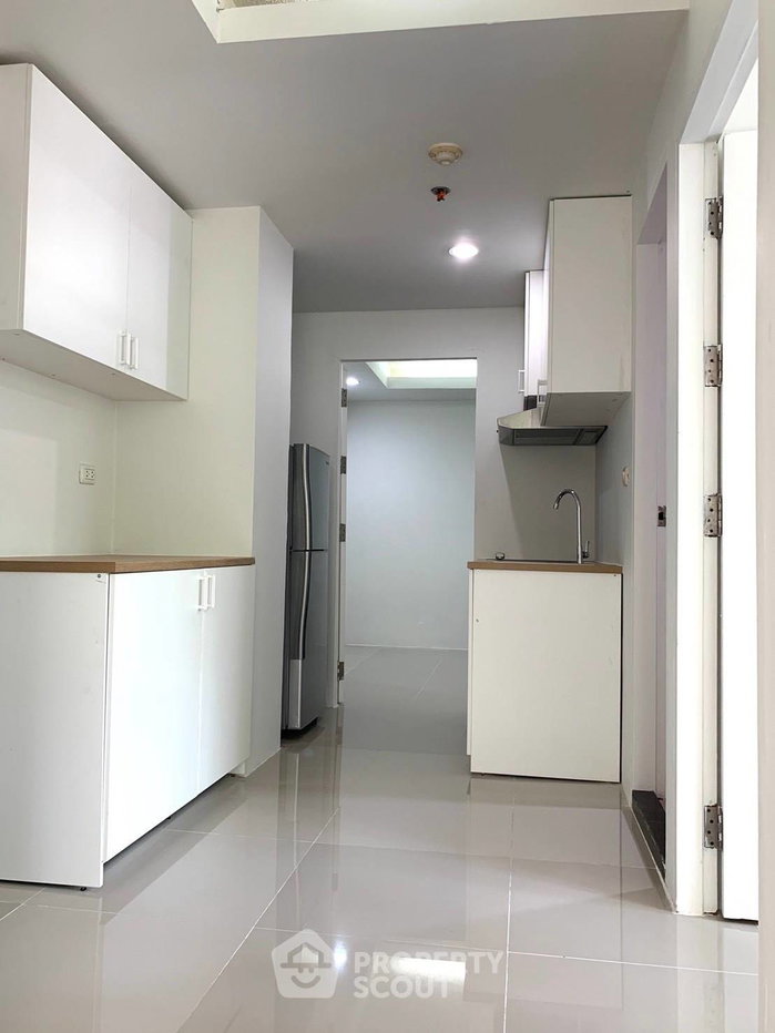 รูป คอนโด 2-ห้องนอน ที่ วอเตอร์ฟอร์ด สุขุมวิท 50 คอนโดมิเนียม ใกล้ BTS อ่อนนุช (ID 592389) - รูปที่ 9/10