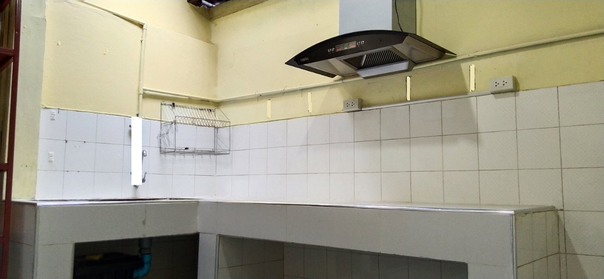 รูป ให้เช่า ห้องแถว สะพานควาย แหล่งชุมชน ใกล้ 12 คอนโดใหญ่ - รูปที่ 10/14