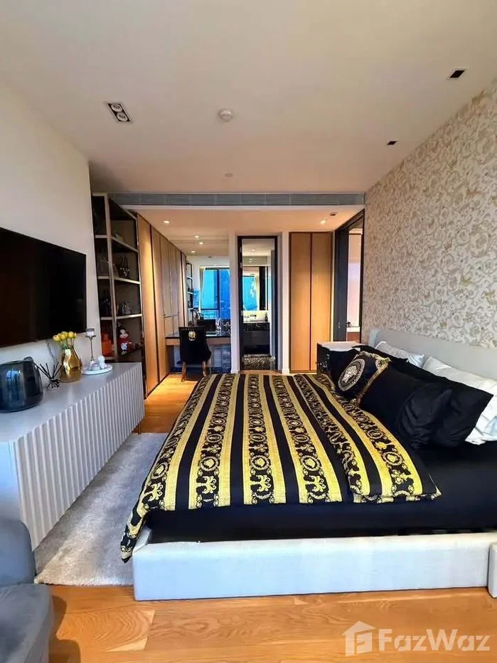 รูป คอนโดให้เช่า 1 ห้องนอน ในโครงการ บีทนิค สุขุมวิท 32 6164690 - รูปที่ 5/10