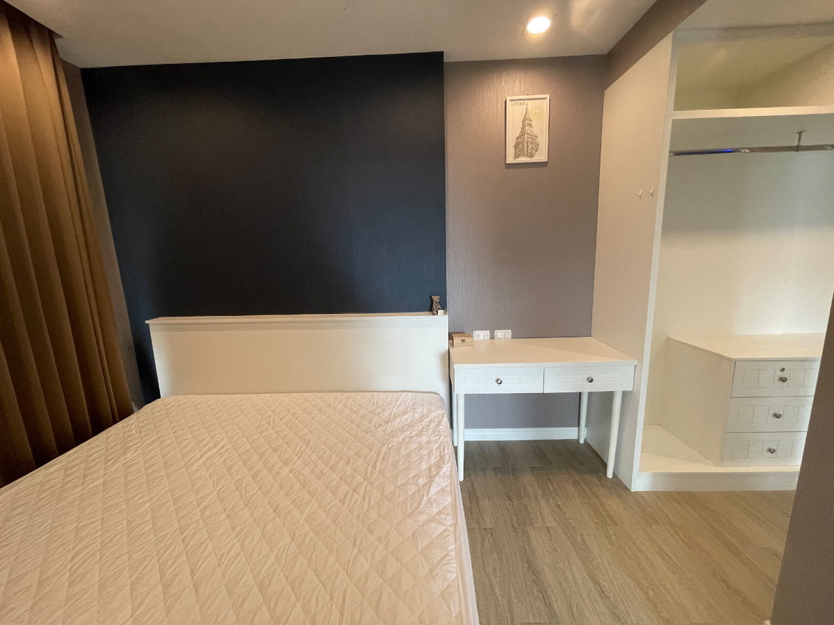 picture The blu x condo 41 sq.m corner - 12/13