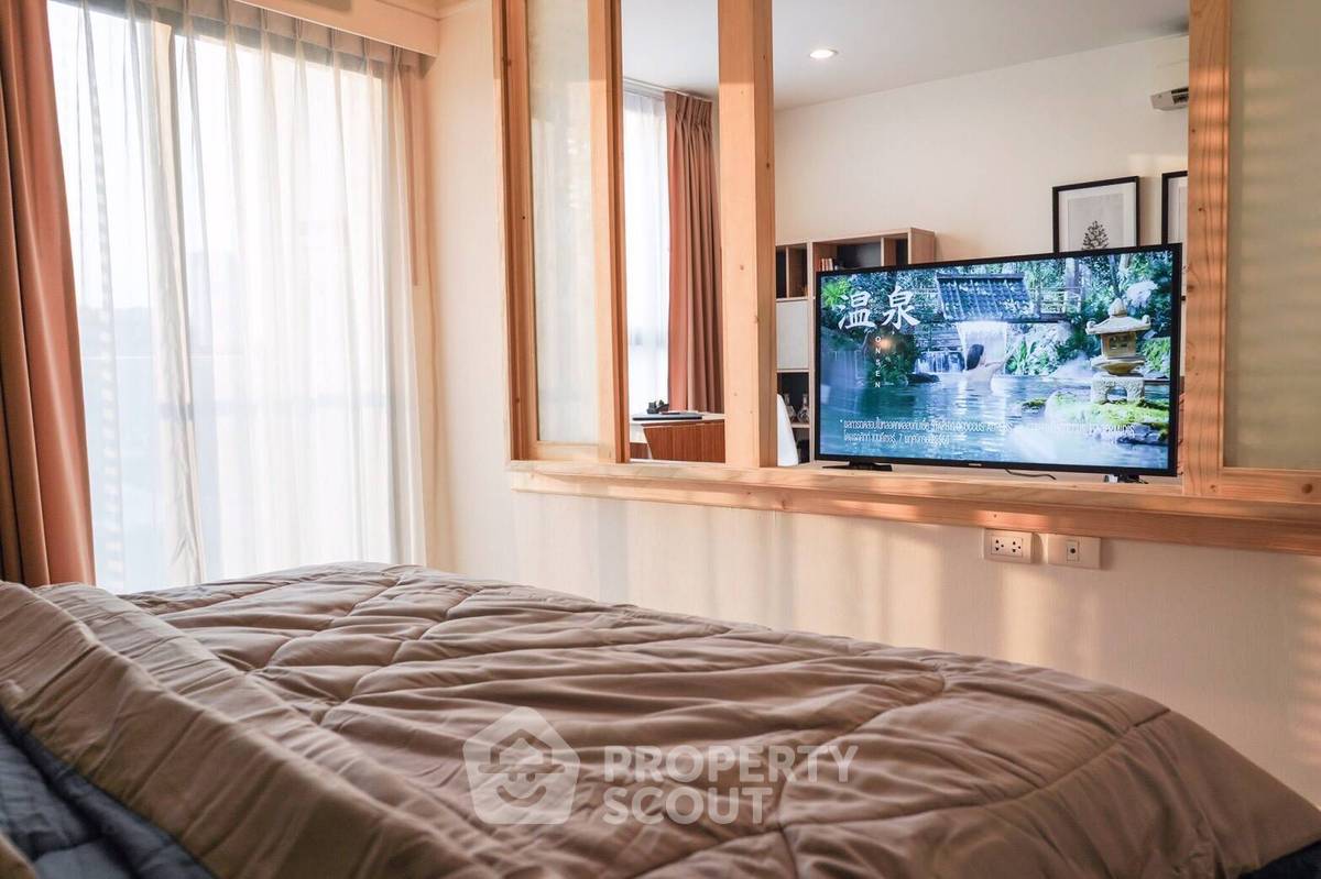 รูป คอนโด 1-ห้องนอน ที่ ดี 25 คอนโดมิเนียม ทองหล่อ ใกล้ ทองหล่อ (ID 511534) - รูปที่ 10/15