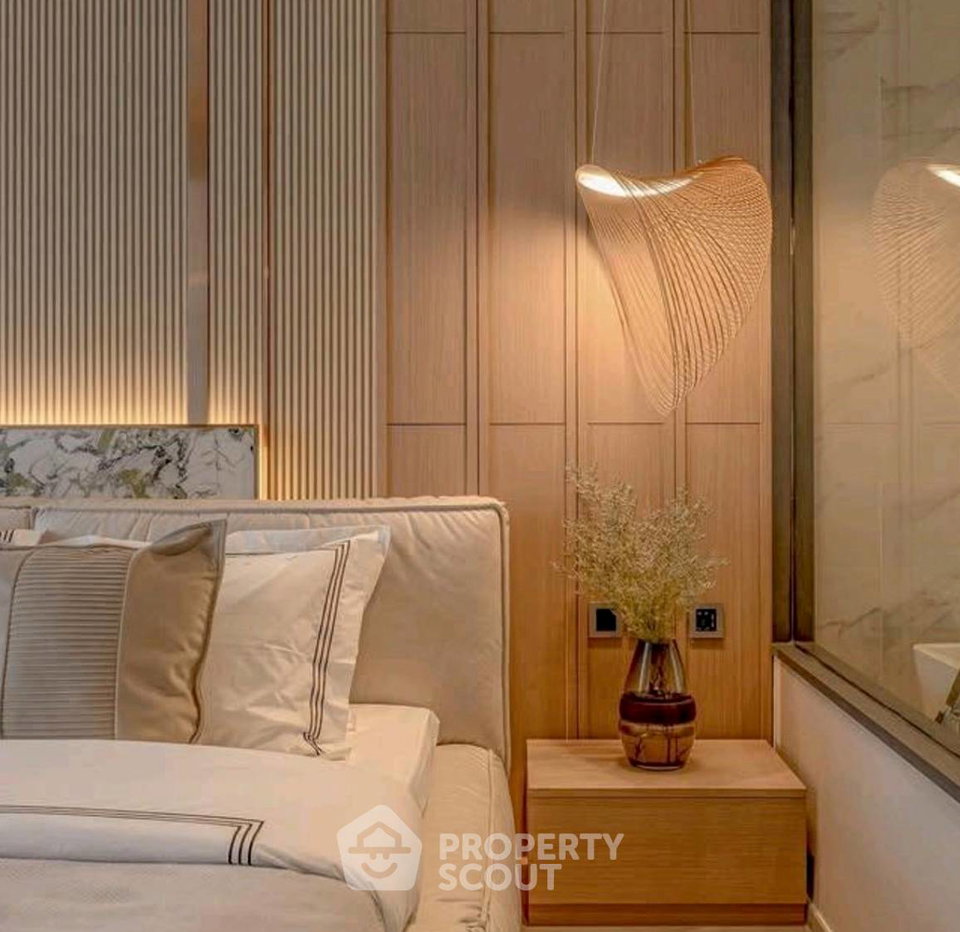 รูป คอนโด 2-ห้องนอน ที่ เดอะ รีเซิร์ฟ สาทร ใกล้ BTS ศาลาแดง (ID 2776305) - รูปที่ 8/9