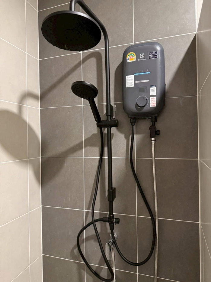 รูป ให้เช่าทาวน์โฮมหลังมุม โครงการใหม่ ม.ศุภาลัยบลิซ ศรีราชา - รูปที่ 5/10