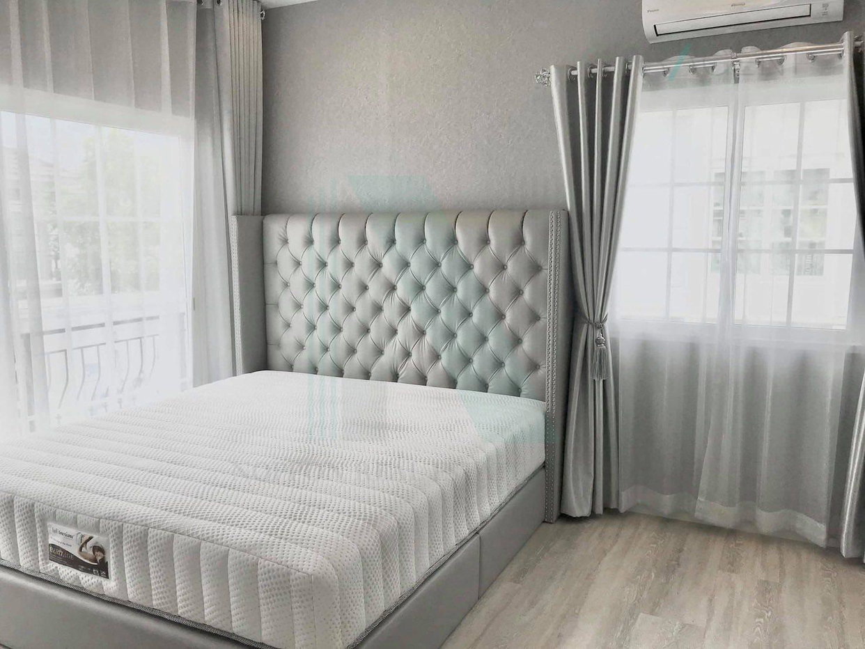 รูป 📌 ขายบ้านแฝด โครงการ โกลเด้น นีโอ สาทร 2 ชั้น 3 ห้องนอน 3 ห้องน้ำ - รูปที่ 8/8