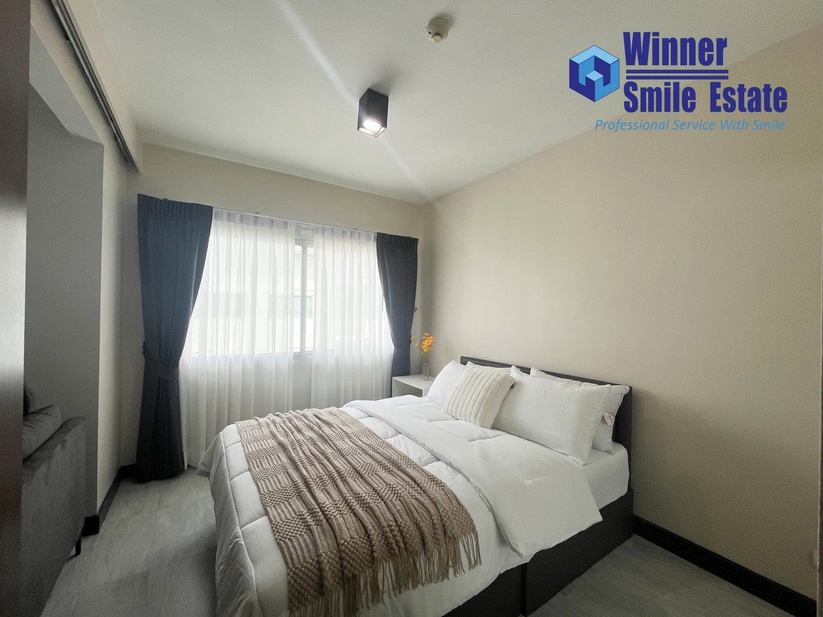 รูป ขายคอนโด โซนอ่อนนุช เอ สเปซ สุขุมวิท 77 A Space Sukhumvit 77  สถานีศรีนุช - รูปที่ 3/7