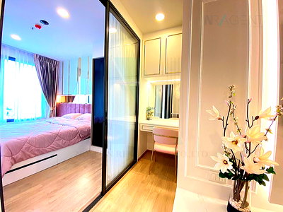 Condos for sale  Sena : 🔺 For Sell Condo CHEWATHAI KASET - NAWAMIN Building 1, Floor 16,1 bed room, Room size 28 sqm