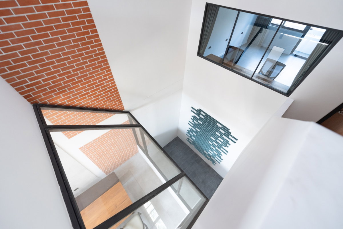 รูป Home Office Renovated and Ready to Sell / For Rent – Sukhumvit, Bangna Area - รูปที่ 34/52