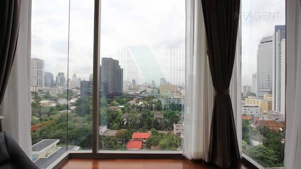รูป 📌Exclusive!📌 ให้เช่าคอนโด แอชตัน มอร์ฟ 38 อาคาร B ชั้น 12 1 ห้องนอน ขนาด 52.00 ตรม ใกล้ Gateway เอกมัย - รูปที่ 6/8