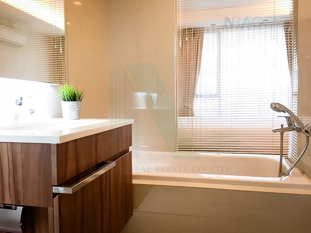 รูป 🔺 ขายคอนโด เวีย 31 อาคาร 1 ชั้น 1 ห้องนอน ขนาด 48 ตรม ใกล้ ห้างสรรพสินค้า ดิ เอ็มโพเรี่ยม - รูปที่ 6/8