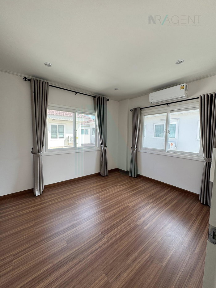 รูป 📌 ขายบ้านเดี่ยว โครงการ ศุภาลัย ไพรด์ ประชาอุทิศ 2 ชั้น 3 ห้องนอน 2 ห้องน้ำ - รูปที่ 8/8