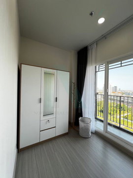 🚩 ให้เช่าคอนโด ศุภาลัย ลอฟท์ สาทร-ราชพฤกษ์ อาคาร 1 ชั้น 14 1 ห้องนอน ขนาด 35 ตรม ใกล้ ตลาดพลู