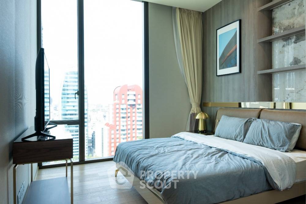 รูป คอนโด 2-ห้องนอน ที่ 28 ชิดลม ใกล้ BTS ชิดลม (ID 1414799) - รูปที่ 6/9