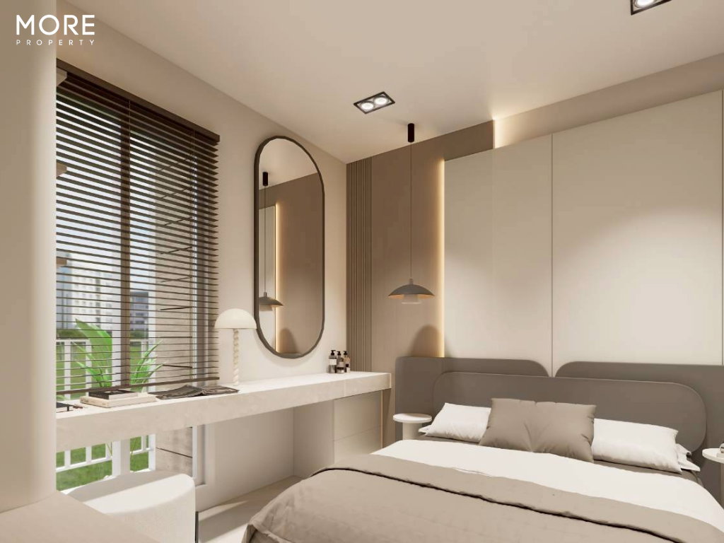 picture Condo for Sale at Touch Hill Place – Renovation in Progress, Foreign Quota Available (ID:1337CS) - 8/42