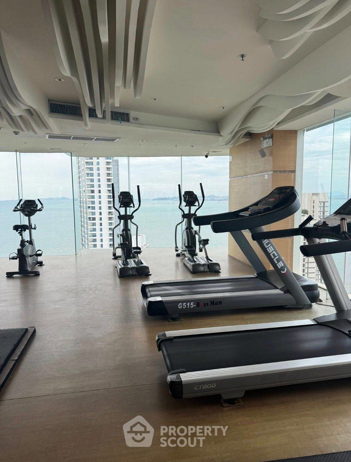 รูป คอนโด 1-ห้องนอน ที่ วงศ์อมาตย์ ทาวเวอร์ คอนโดมิเนียม ใกล้ ปราสาทสัจธรรม (ID 2785417) - รูปที่ 4/19