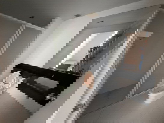 รูป คอนโด ดิโอเชี่ยน เพิร์ล ใกล้ ชายหาดพัทยาใต้ และ หาดจอมเทียน ชั้น 6 อาคารเอ บางละมุง จ.ชลบุรี (ราคา 2,300,000 บาท ) - รูปที่ 7/29