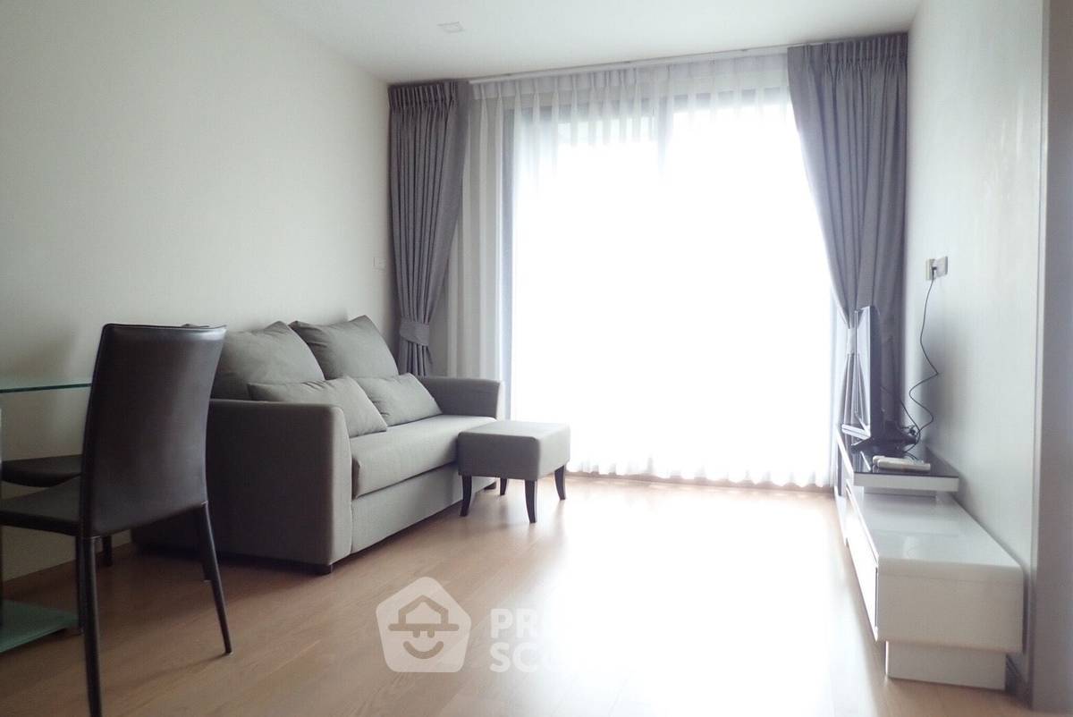 รูป คอนโด 1-ห้องนอน ที่ อาร์ท แอท ทองหล่อ ใกล้ ทองหล่อ (ID 399883) - รูปที่ 1/7