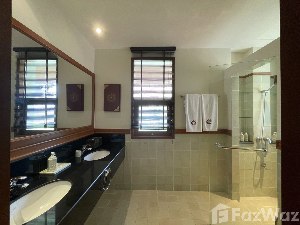 รูป วิลล่าให้เช่า 4 ห้องนอน ในโครงการ ลากูน่า วิลเลจ เรสซิเด้นซ์ เฟส 2 1644746 - รูปที่ 26/28