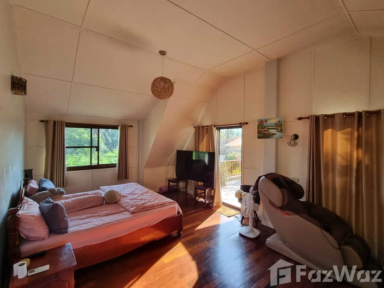 picture 4 Bedroom Villa for rent in Rawai, Phuket  6166048 - 3/15