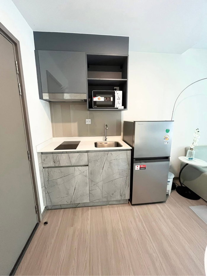 รูป 💐 ให้เช่า Aspire Ratchayothin (แอสปาย รัชโยธิน)  | 16,000 บาท | 1 ห้องนอน  29 ตร.ม.📲 📲 Line : 0842932624 / Junesone520 - รูปที่ 6/9