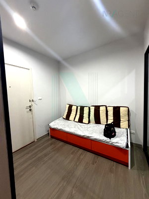 Condos for rent  Bangmod 3 Hospital : 🎊 For Rent Condo ASPIRE SATHORN - TAKSIN (COPPER ZONE) Building 1, Floor 10,1 bed room, Room size 26 sqm