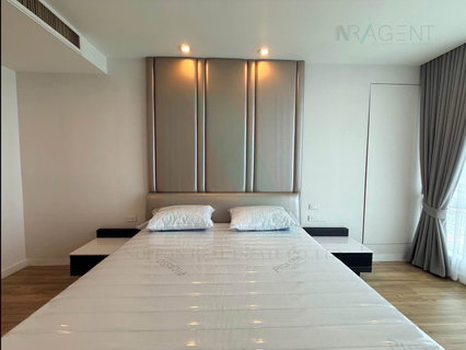 รูปภาพ 📌 ให้เช่าคอนโด แอสคอทท์ สาธร อาคาร 1 ชั้น 28 2 ห้องนอน ขนาด 93 ตรม ใกล้ ห้างสรรพสินค้า เดอะซิตี้วีว่า