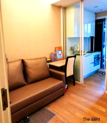 Condos for rent :  The Saint               Residences