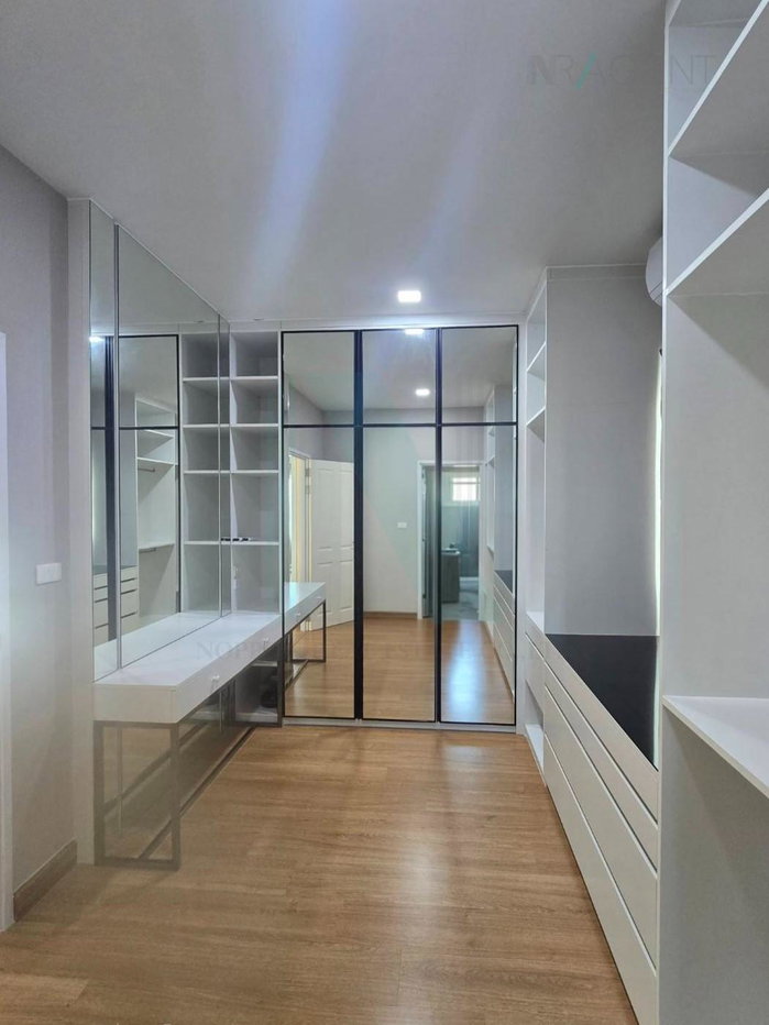 รูป 📌 ให้เช่าบ้านเดี่ยว 2 ชั้น โกลเด้น นีโอ บางนา-สวนหลวง 3 ห้องนอน 3 ห้องน้ำ - รูปที่ 5/8