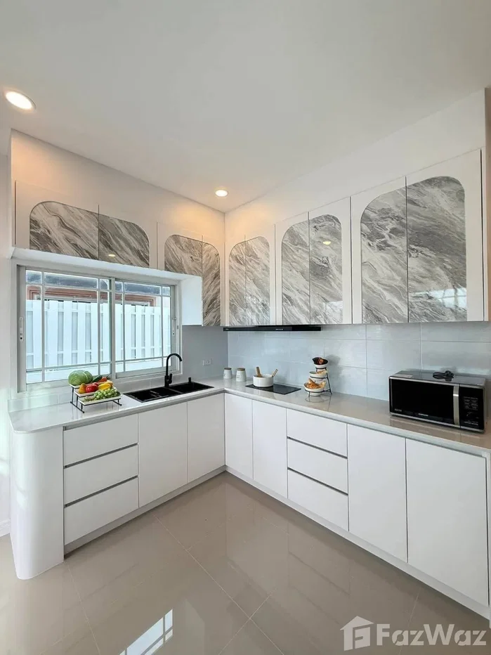 รูป วิลล่าให้เช่า 3 ห้องนอน ในโครงการ พีเอ็มซี โฮม 6165113 - รูปที่ 32/40