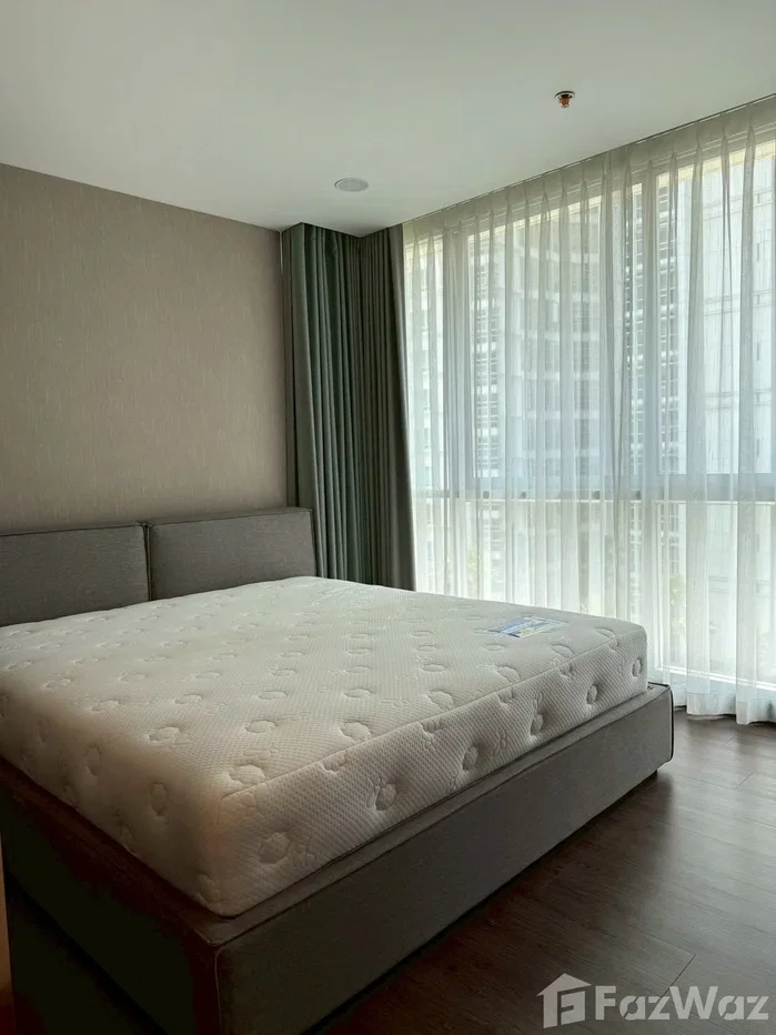 รูป คอนโดให้เช่า 1 ห้องนอน ในโครงการ The Rajdamri 6165870 - รูปที่ 7/12