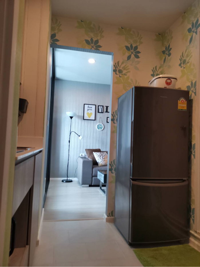 picture ðFor rent Ciela Sripratumð 2 bed roomsðPric only 17,000 THB - 3/26