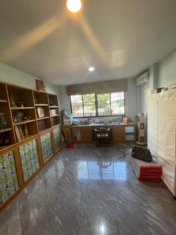 รูป ขายบ้านเดี่ยว 2 ชั้น หมู่บ้าน วินด์มิลล์ วิลล่า 2 บางนา - รูปที่ 9/12