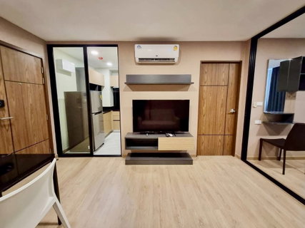 รูปภาพ code : H106 The Cube Urban Sathorn-Chan