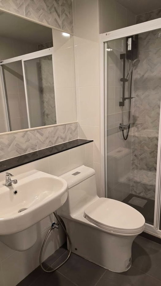 รูป เช่าคอนโด Regent home bangna/รีเจ้นท์ โฮม บางนา (F6904001) ID Line : @pccenter - รูปที่ 5/9