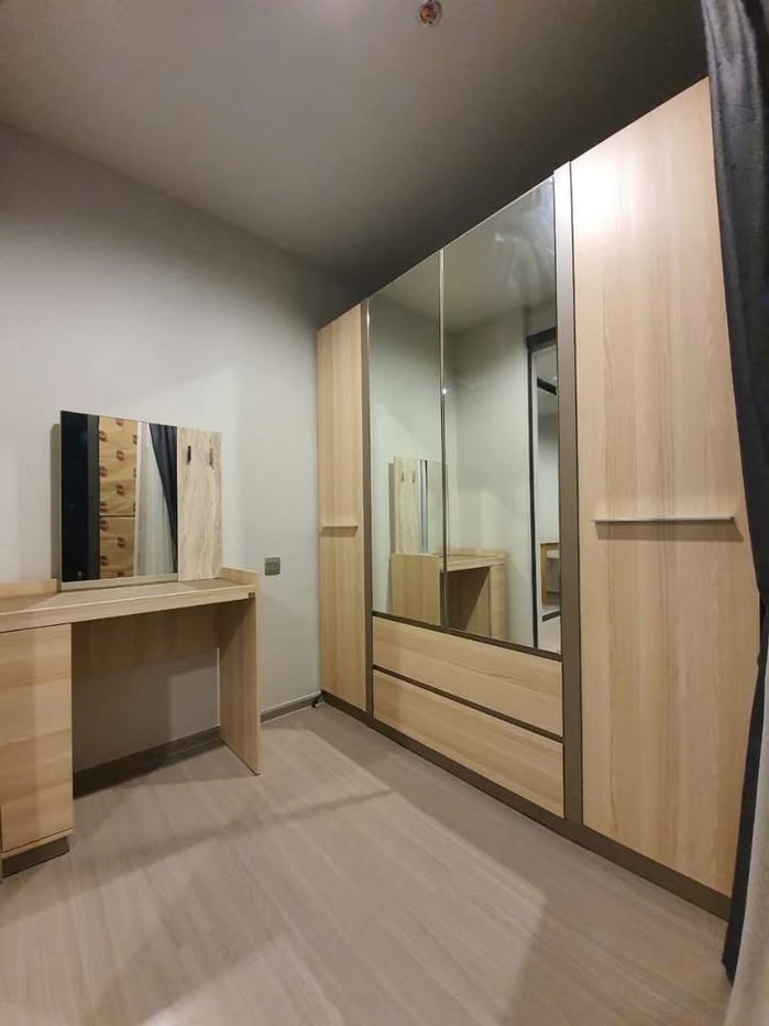 รูป เช่าคอนโด Life Ladprao/ไลฟ์ ลาดพร้าว (C6904013) ID Line : @condo44 - รูปที่ 2/6