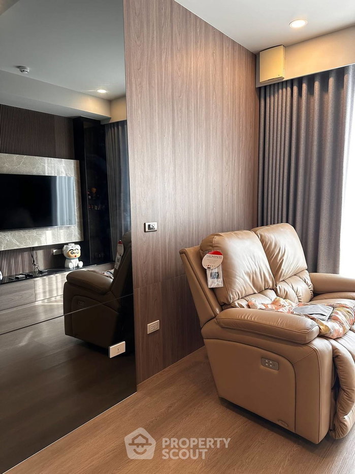 รูป คอนโด 1-ห้องนอน ที่ วิสซ์ดอม เดอะ ฟอเรสเทียส์ ใน บางแก้ว (ID 2785492) - รูปที่ 3/18